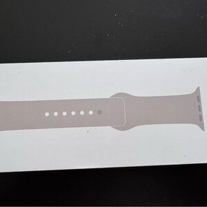 Apple Starlight Sport Band - 41MM S/M